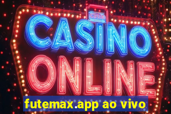 futemax.app ao vivo